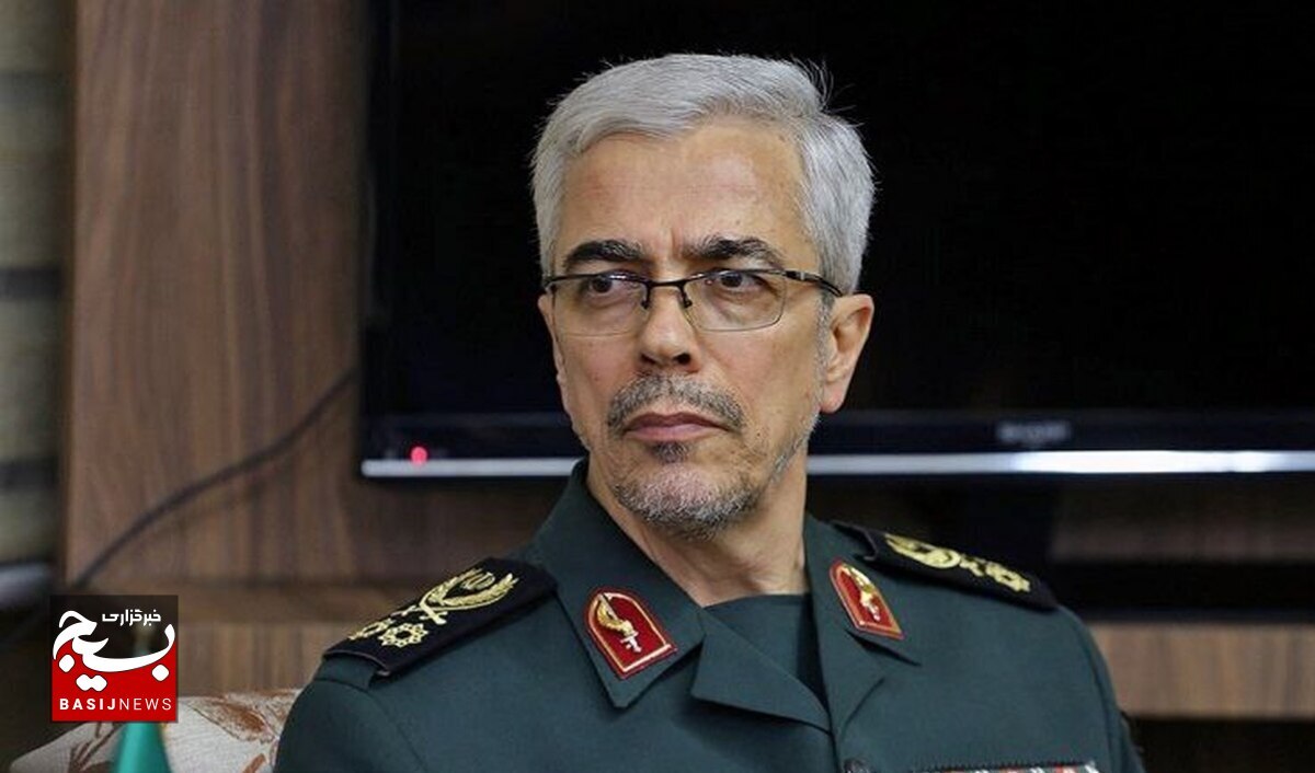 دشمن با این اقدام نشان داد از رویارویی با جمهوری اسلامی درمانده شده است