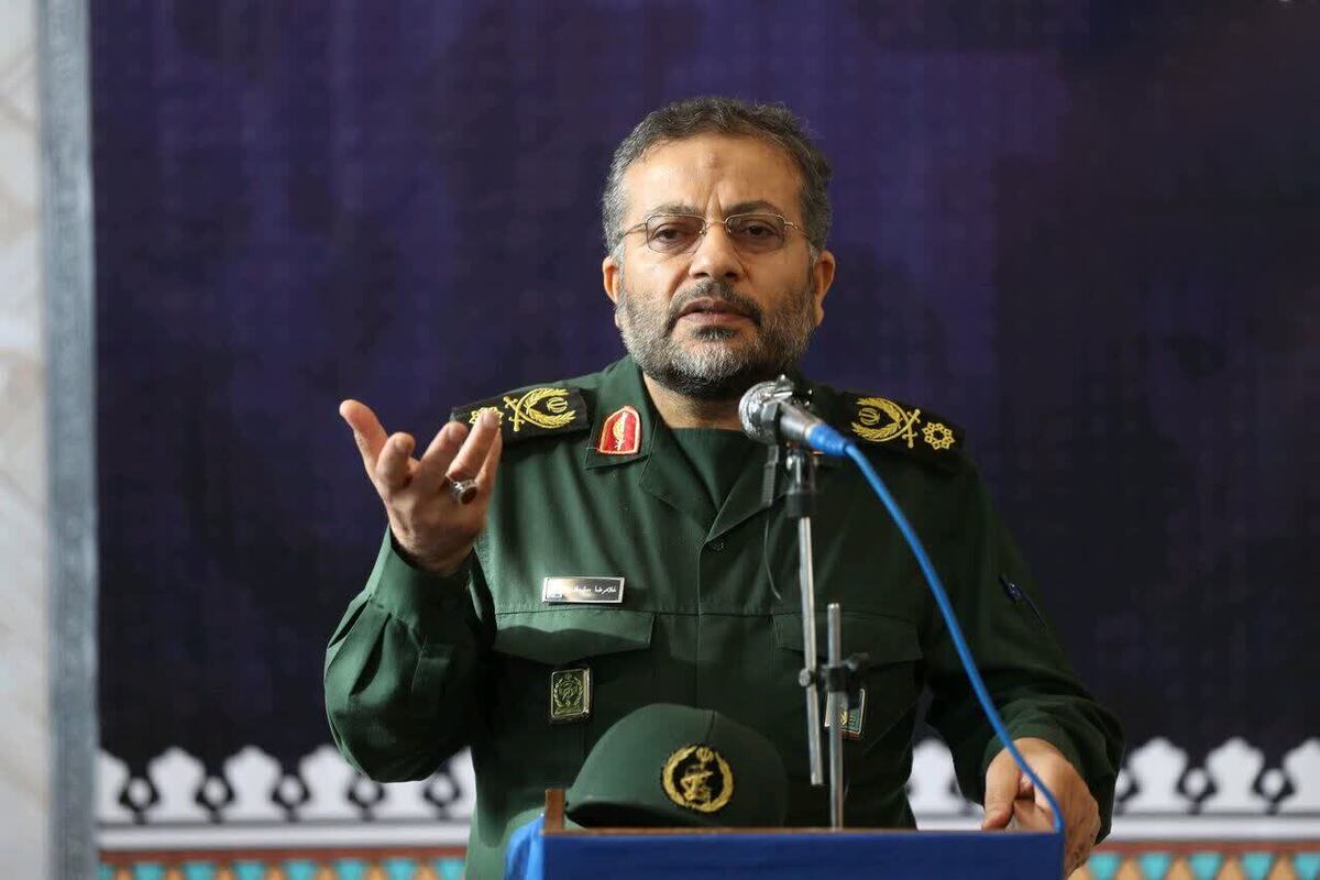 پشت صحنه حادثه تروریستی کرمان سازمان‌های موساد و سیا هستند/قطعا خون مطهر شهدای کرمان صفحات درخشان را برای ملت ایران رقم خواهد زد