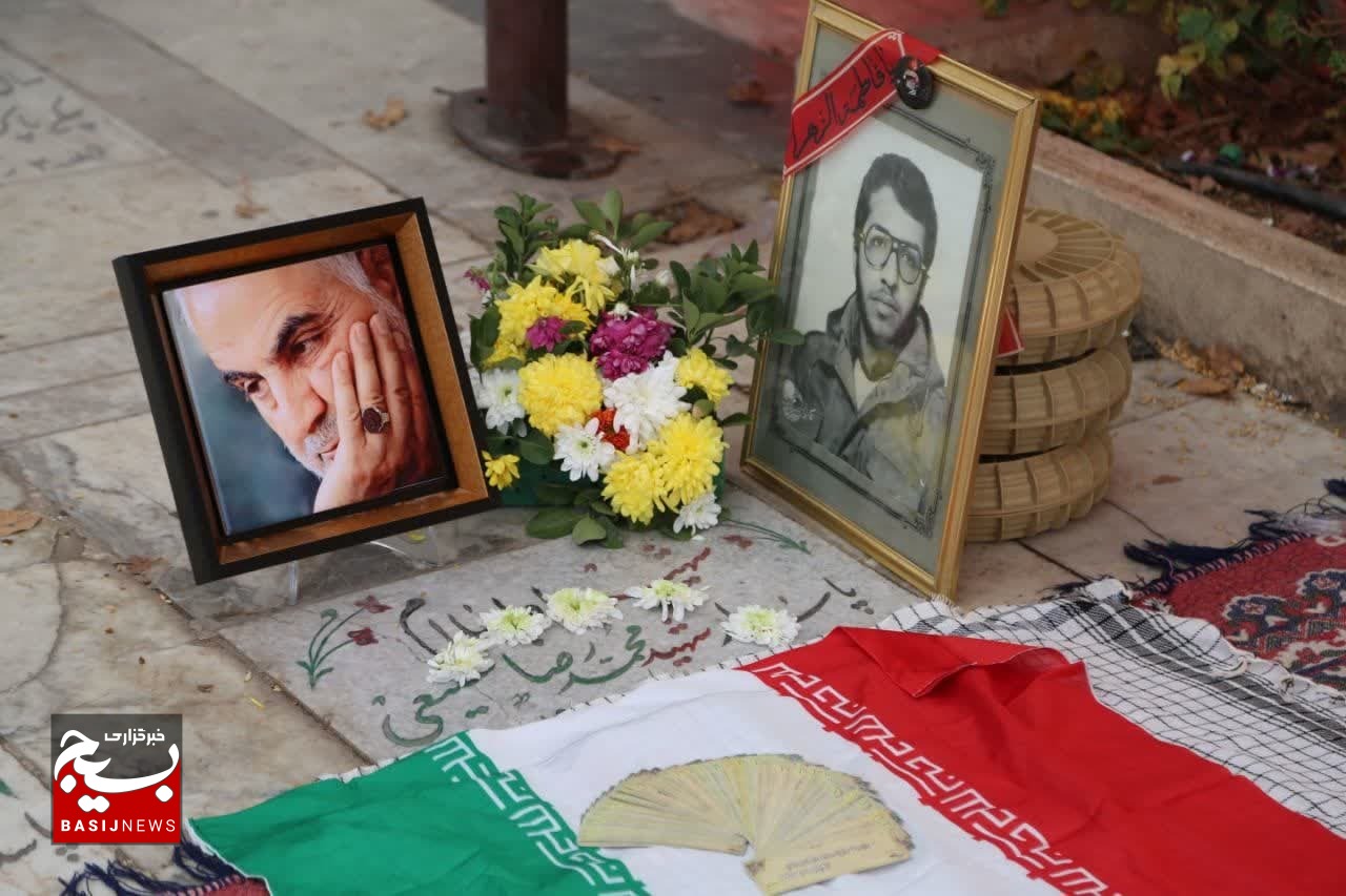 شهدای انقلاب اسلامی در پیروزی رزمندگان دنیا سهیم هستند شهدای انقلاب اسلامی در پیروزی رزمندگان دنیا سهیم هستند