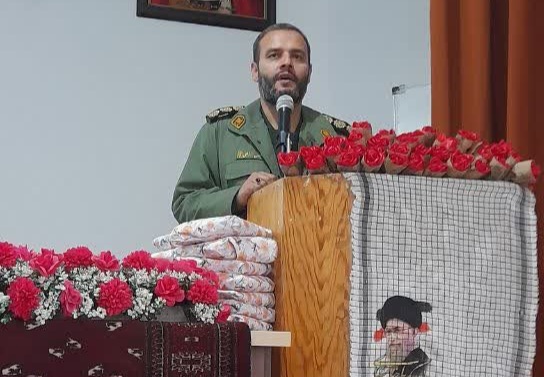 دشمن از این می ترسد که محور مقاومت الگو شود/کنندحضور ما در انتخابات، برای آینده کشور موثر است دشمن از این می ترسد که محور مقاومت الگو شود/کنندحضور ما در انتخابات، برای آینده کشور موثر است