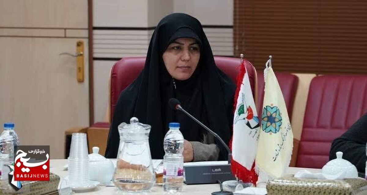  

مسئولان یاریگر بنیاد شهید در اجرای برنامه‌های فرهنگی باشند