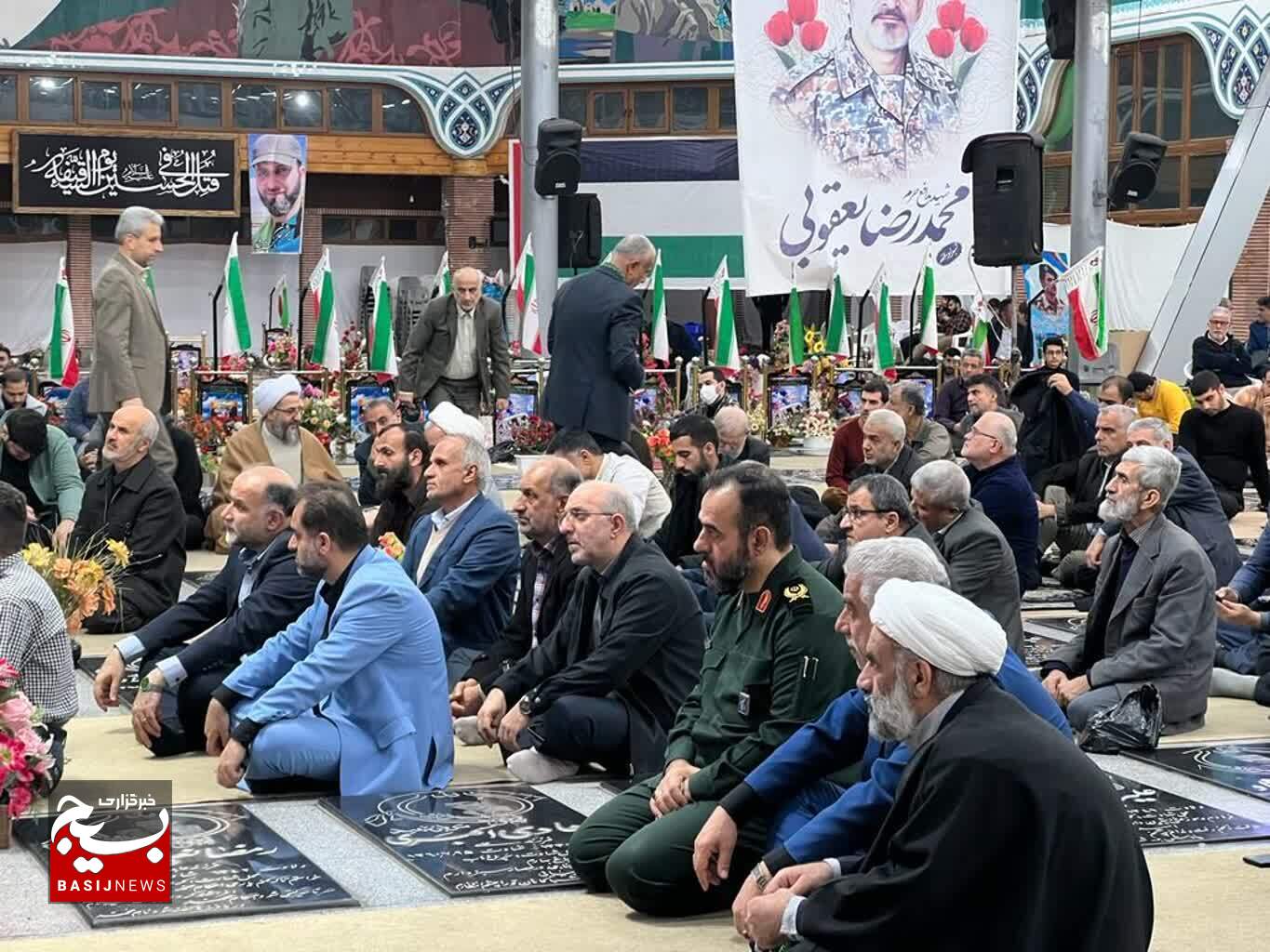 جمهوری اسلامی به همه آزادی خواهان جهان قدرت داد