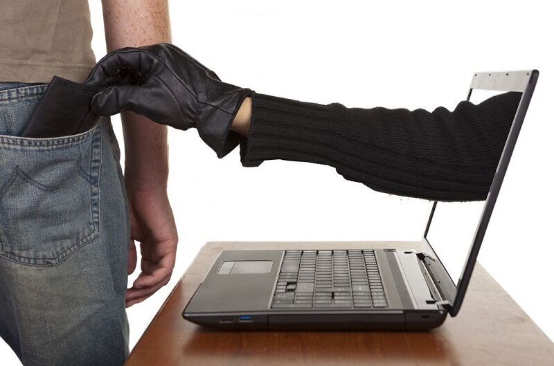 هشدار؛ مراقب کلاهبرداری اینترنتی باشید