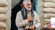 شهید سلیمانی سردار بی‌ادعای میدان جهاد و خدمت
