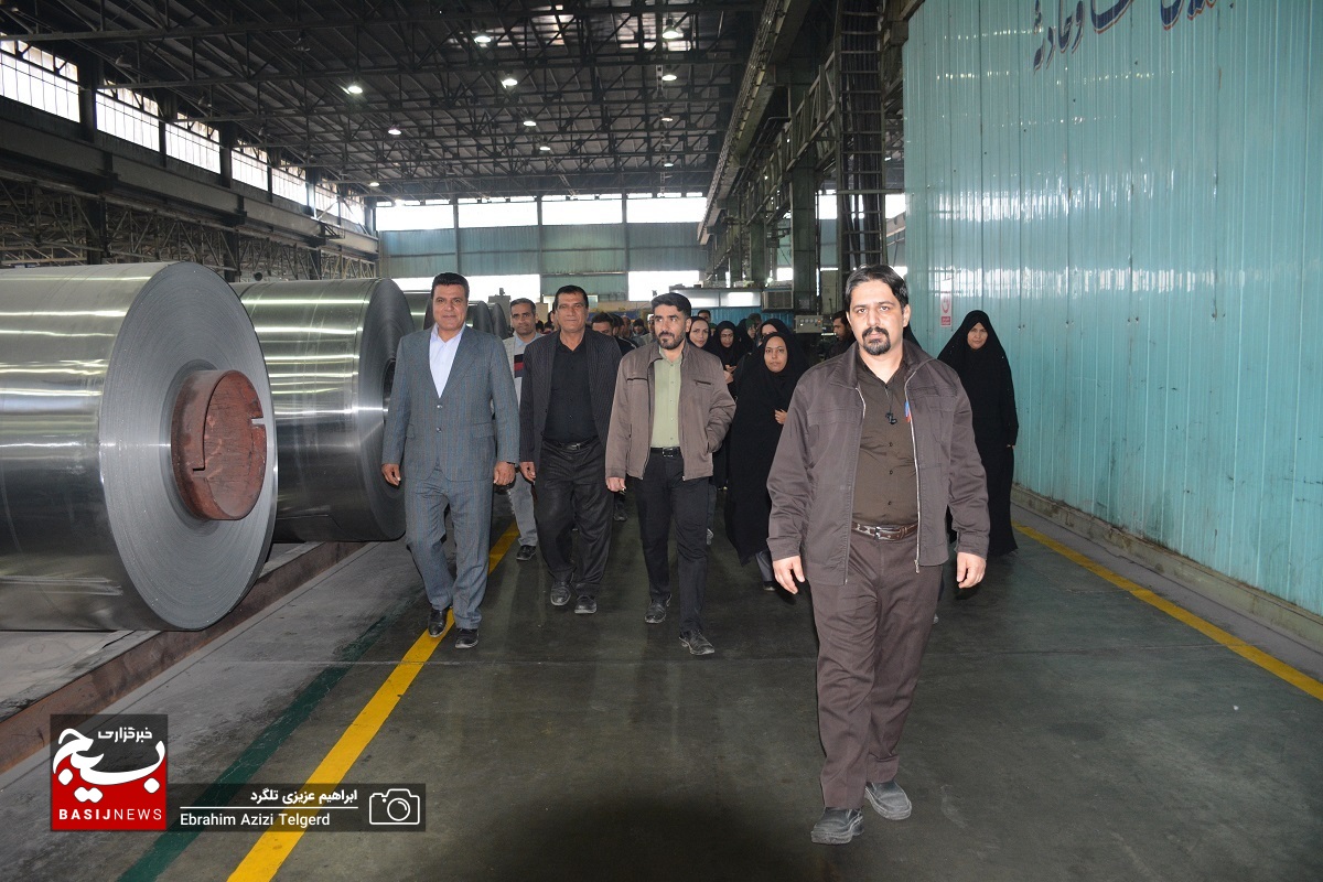 اردوی راهیان مقاومت و پیشرفت بسیج اساتید دانشگاه فنی وحرفه ای استان کهگیلویه و بویراحمد اردوی راهیان مقاومت و پیشرفت بسیج اساتید دانشگاه فنی وحرفه ای استان کهگیلویه و بویراحمد
