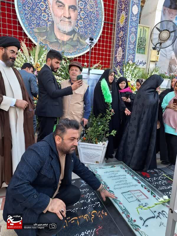 اردوی راهیان مقاومت و پیشرفت بسیج اساتید دانشگاه فنی وحرفه ای استان کهگیلویه و بویراحمد اردوی راهیان مقاومت و پیشرفت بسیج اساتید دانشگاه فنی وحرفه ای استان کهگیلویه و بویراحمد