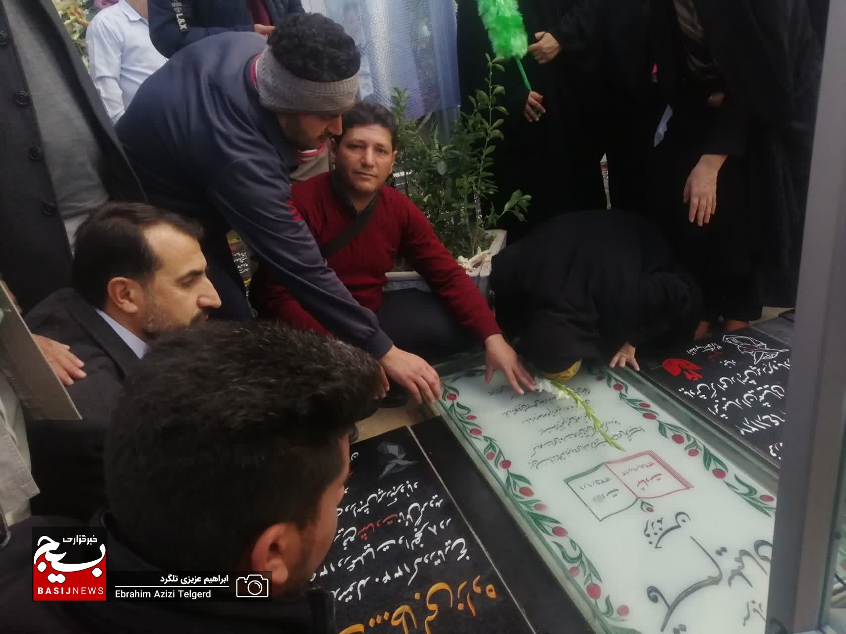 اردوی راهیان مقاومت و پیشرفت بسیج اساتید دانشگاه فنی وحرفه ای استان کهگیلویه و بویراحمد اردوی راهیان مقاومت و پیشرفت بسیج اساتید دانشگاه فنی وحرفه ای استان کهگیلویه و بویراحمد