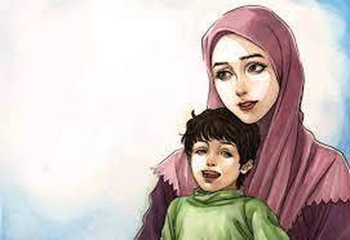 نقش‌های دیگر زن حول نقش بی‌بدیل مادری تعریف می‌شود