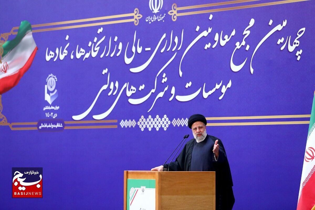 ضرورت یک تحول در نظام اداره کشور به طور جدی احساس می‌شود/ باید از هر نیرو متناسب با توانمندی‌های او در جای مناسب استفاده شود