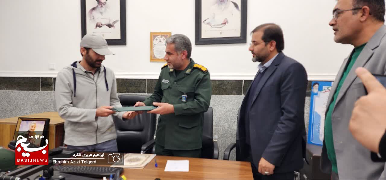 سرانجام اعتماد به نخبگان/ کهگیلویه و بویراحمد نخستین استان هوشمند کشور می شود سرانجام اعتماد به نخبگان/ کهگیلویه و بویراحمد نخستین استان هوشمند کشور می شود