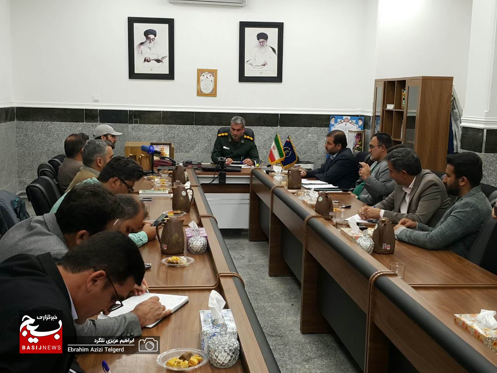 سرانجام اعتماد به نخبگان/ کهگیلویه و بویراحمد نخستین استان هوشمند کشور می شود سرانجام اعتماد به نخبگان/ کهگیلویه و بویراحمد نخستین استان هوشمند کشور می شود