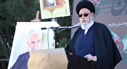 انتقام از عاملان حادثه کرمان مطالبه همگان است