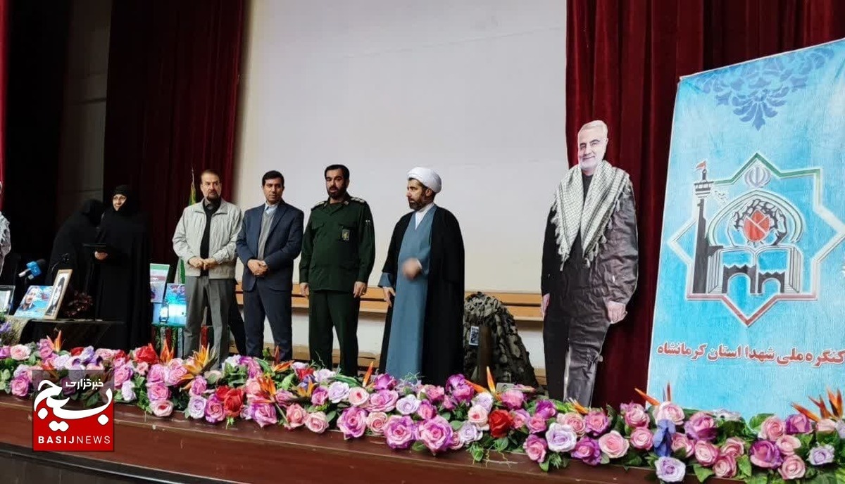 عقلانیت، معنویت و مقاومت؛ ۳ مشخصه مکتب حاج قاسم