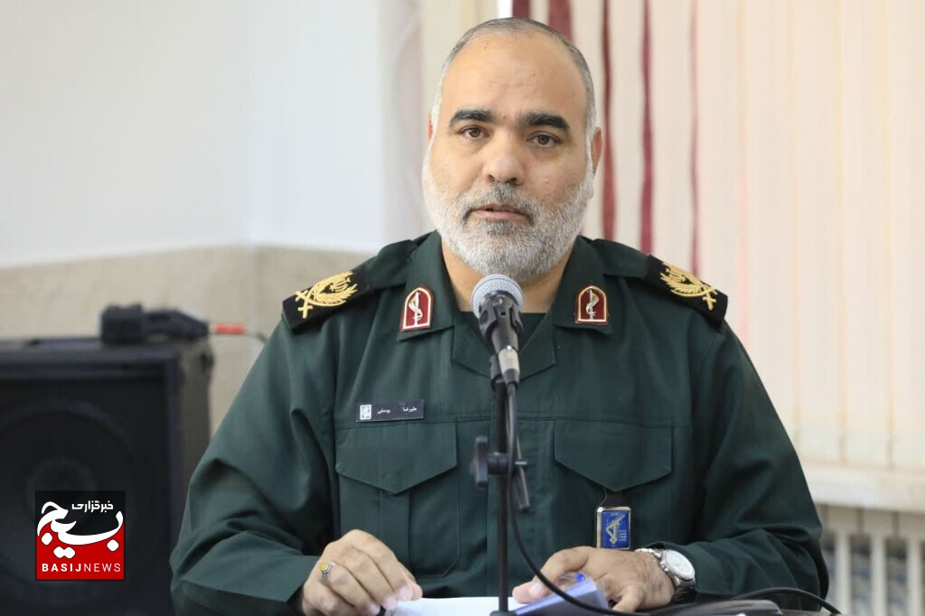 دومین کنگره ملی دو هزار شهید خراسان جنوبی در سال ۱۴۰۴ برگزار می شود