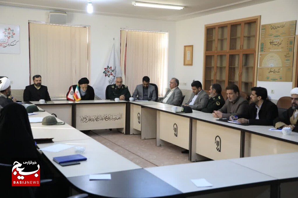 دومین کنگره ملی دو هزار شهید خراسان جنوبی در سال ۱۴۰۴ برگزار می شود