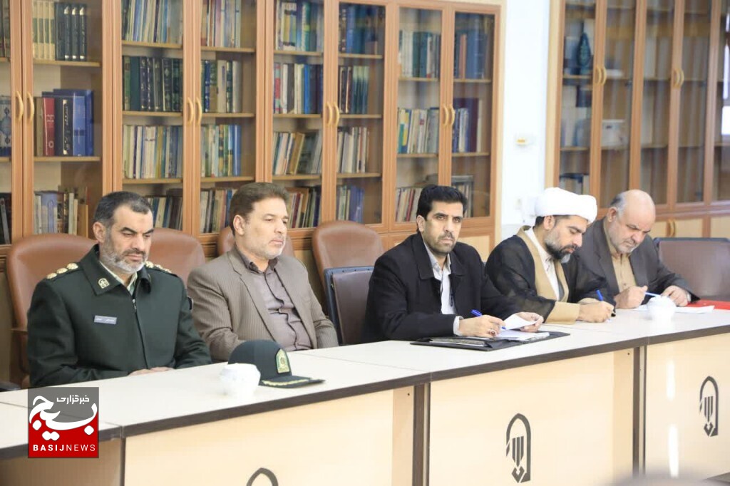 دومین کنگره ملی دو هزار شهید خراسان جنوبی در سال ۱۴۰۴ برگزار می شود
