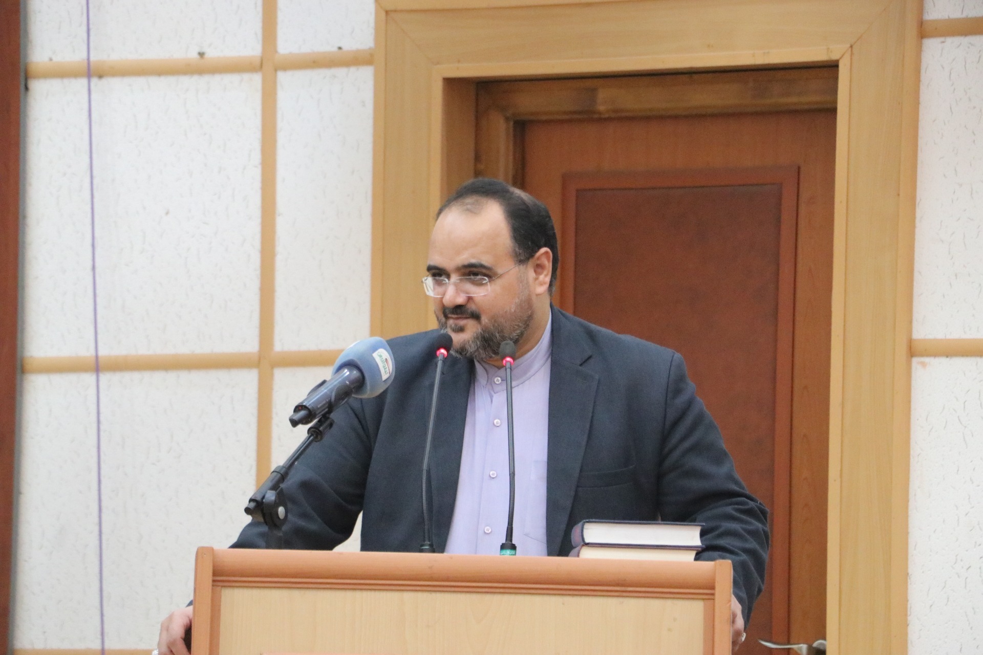 عظمت حاج قاسم را در تشییع پیکرش می توان دید/امروز رسانه ملی در مسیر اوج قرار دارد عظمت حاج قاسم را در تشییع پیکرش می توان دید/امروز رسانه ملی در مسیر اوج قرار دارد