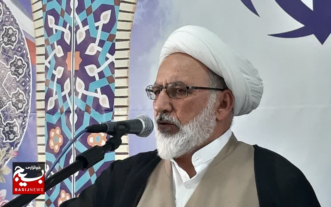 راهبرد دشمن مأیوس کردن مردم  است/ حضور مقتدرانه پای صندوق های رأی پاسخ دندان‌ شکنی است