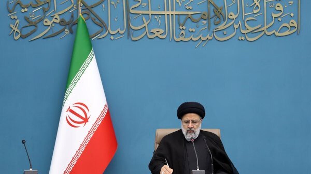 قانون حمایت از گزارشگران فساد توسط رئیس جمهور ابلاغ شد
