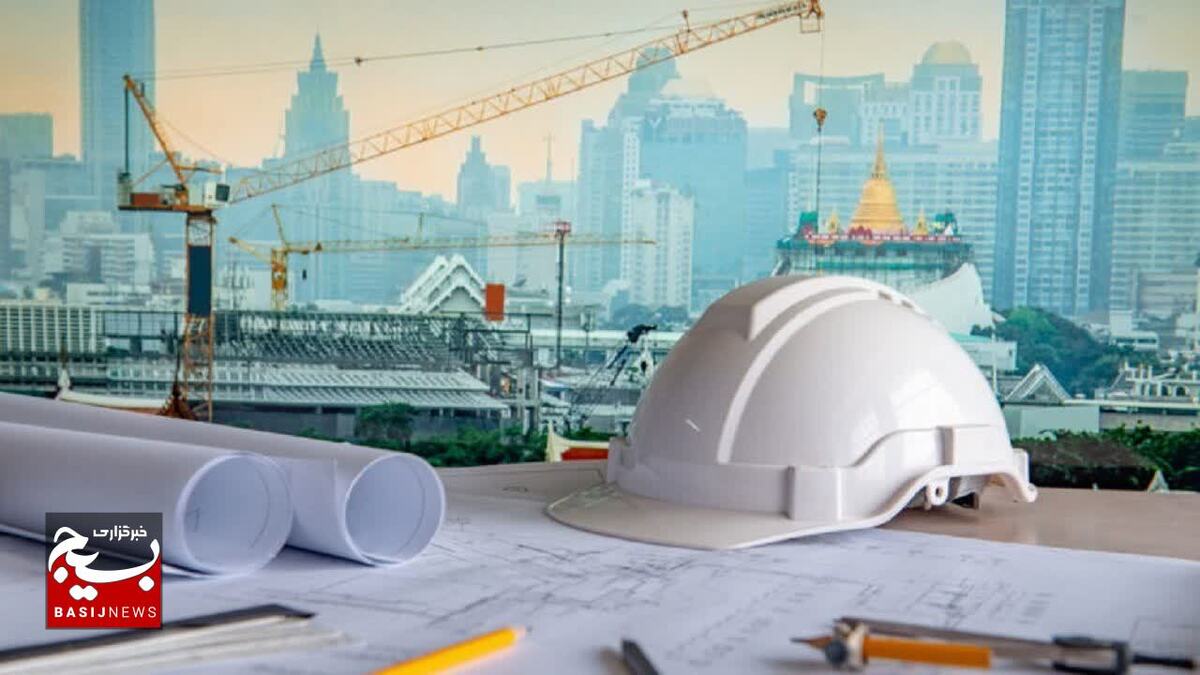 شرایط تأسیس شرکت های حقوقی طراح و ناظر نظام مهندسی ساختمان