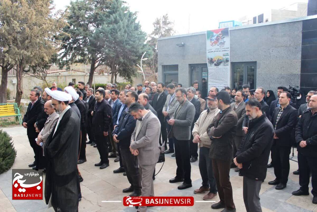 تجمع بزرگ حقوقدانان انقلابی سراسر کشور و طرح شکایت ۲۰ هزار نفری حقوقدانان علیه جنایات رژیم جعلی صهیونیستی