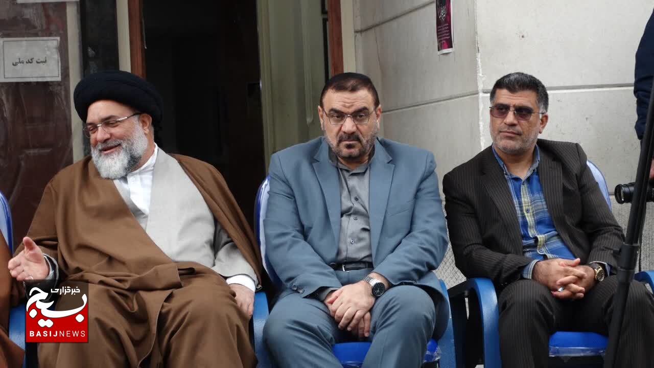 تجمع حقوق دانان انقلابی کهگیلویه و بویراحمد در اعتراض به جنایات صهیونیست ها در غزه