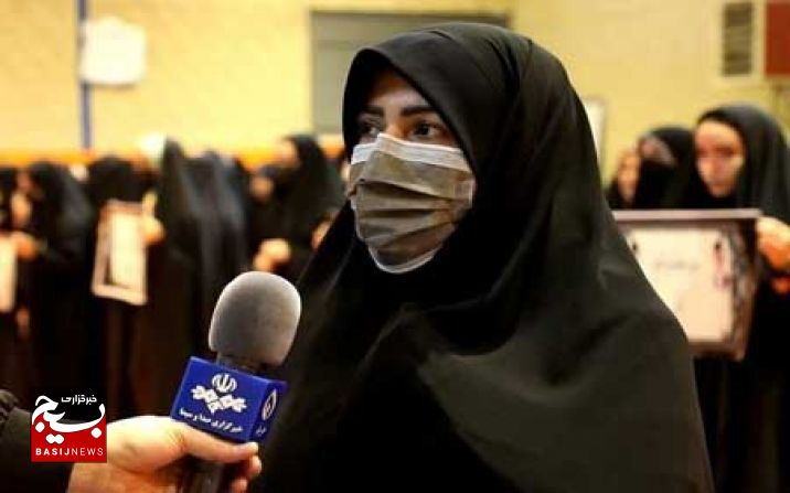 ارتقا ورزش بانوان از اولویت‌های بسیج است