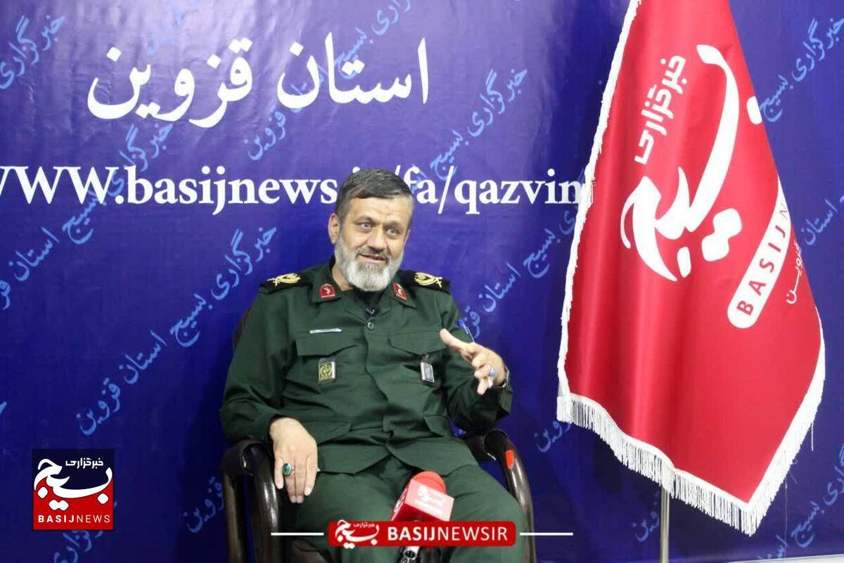 فرزندان سپاه، متعرضان به خاک مقدس میهن و مردم عزیز را به سختی تنبیه می کنند