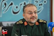 پایگاه‌های مقاومت، نقش محوری و اساسی در همه ادوار بسیج داشته‌اند