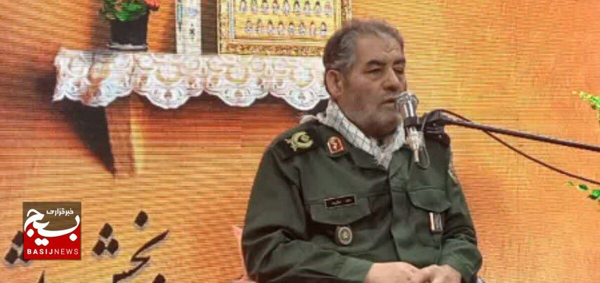 جهاد تبیین، مهمترین سلاح در مقابله با سیاه نمایی دست است
