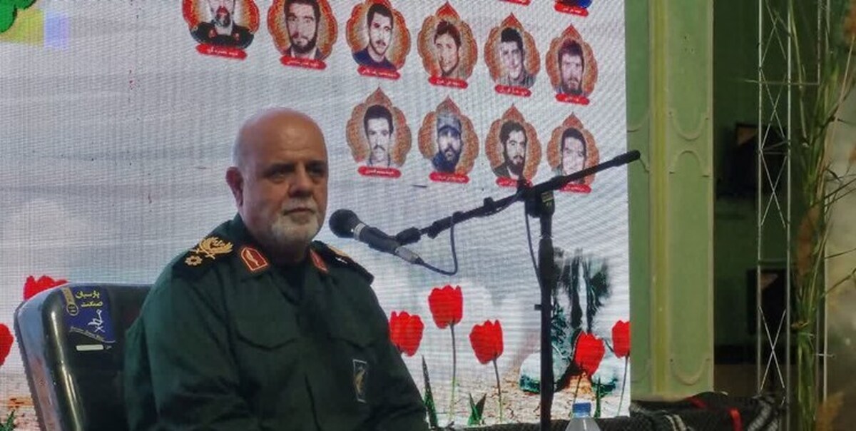 آمریکا برای ایران پیغام می‌فرستد جبهه مقاومت نیروهای ما را نزند
