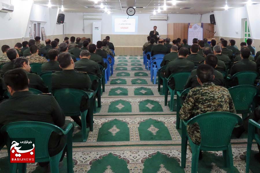 بصیرتافزایی در جامعه زمینهساز مشارکت حداکثری در انتخابات میشود بصیرتافزایی در جامعه زمینهساز مشارکت حداکثری در انتخابات میشود