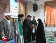 هشتمین جشنواره سراسری مالک اشتر بسیج در درگز برگزار شد+عکس و فیلم