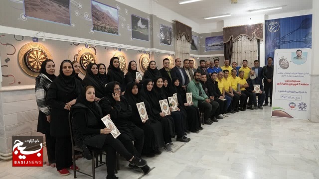 اولین دوره المپیاد فرهنگی ورزشی شهرداری‌های کشور به میزبانی شاهرود