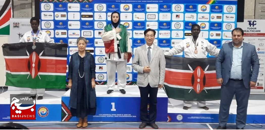 گفتگو با سه افتخارآفرین زنجانی که مدال های جهانی خود را تقدیم شهید گمنام کردند گفتگو با سه افتخارآفرین زنجانی که مدال های جهانی خود را تقدیم شهید گمنام کردند