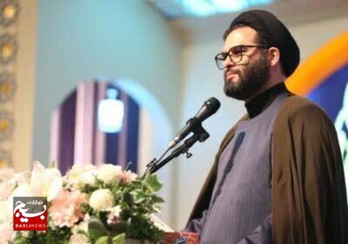 انقلاب اسلامی میدان کسب تجربه برای مدیریت در دوران ظهور است