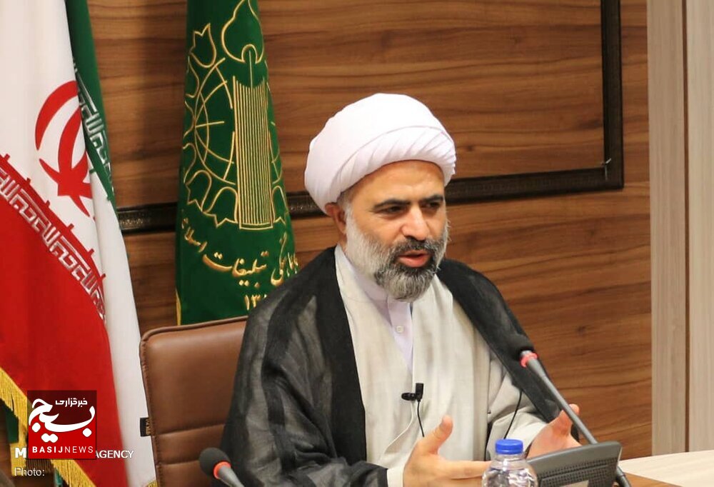 ۹ دی نقطه ناامیدی دشمن از غلبه بر جمهوری اسلامی بود ۹ دی نقطه ناامیدی دشمن از غلبه بر جمهوری اسلامی بود