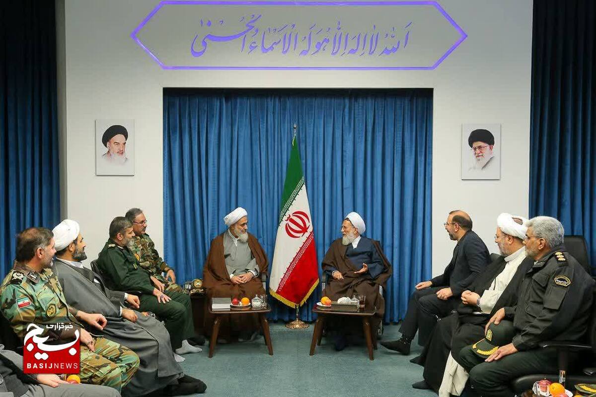 آینده جهان نابودی اسرائیل و قدرت های استکباری است