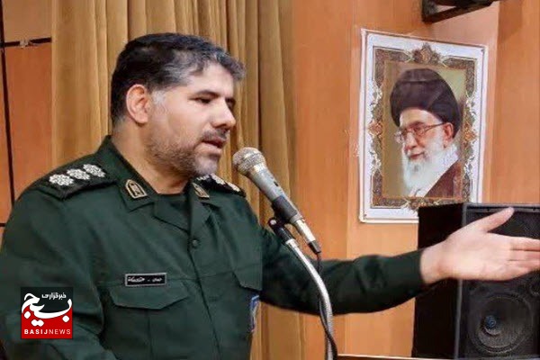 سالن ورزشی یک نیاز اساسی برای مردم شهیدپرور شهر لالجین بود