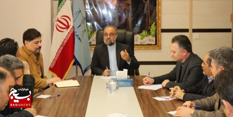 بسترهای فسادزا در کمیسیون ماده ۱۰۰ شهرداری شناسایی شود بسترهای فسادزا در کمیسیون ماده ۱۰۰ شهرداری شناسایی شود