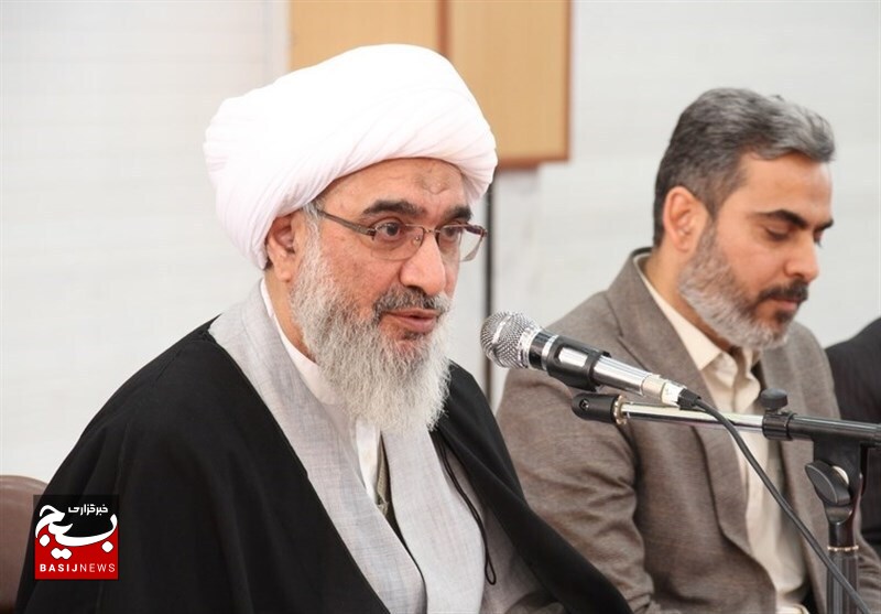 ثبت ۴۱۳ محله اسلامی در استان بوشهر