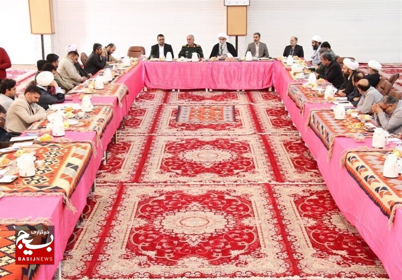 ثبت ۴۱۳ محله اسلامی در استان بوشهر