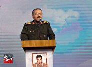 شهدا تکیه‌گاه ملت ایران هستند