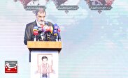 دشمن از تربیت جوانانی نظیر حسن باقری در این کشور هراس دارد/اگر نیرو‌های اطلاعات نبودند بسیاری از موفقیت‌ها و پیروزی‌های جنگ امکان‌پذیر نبود