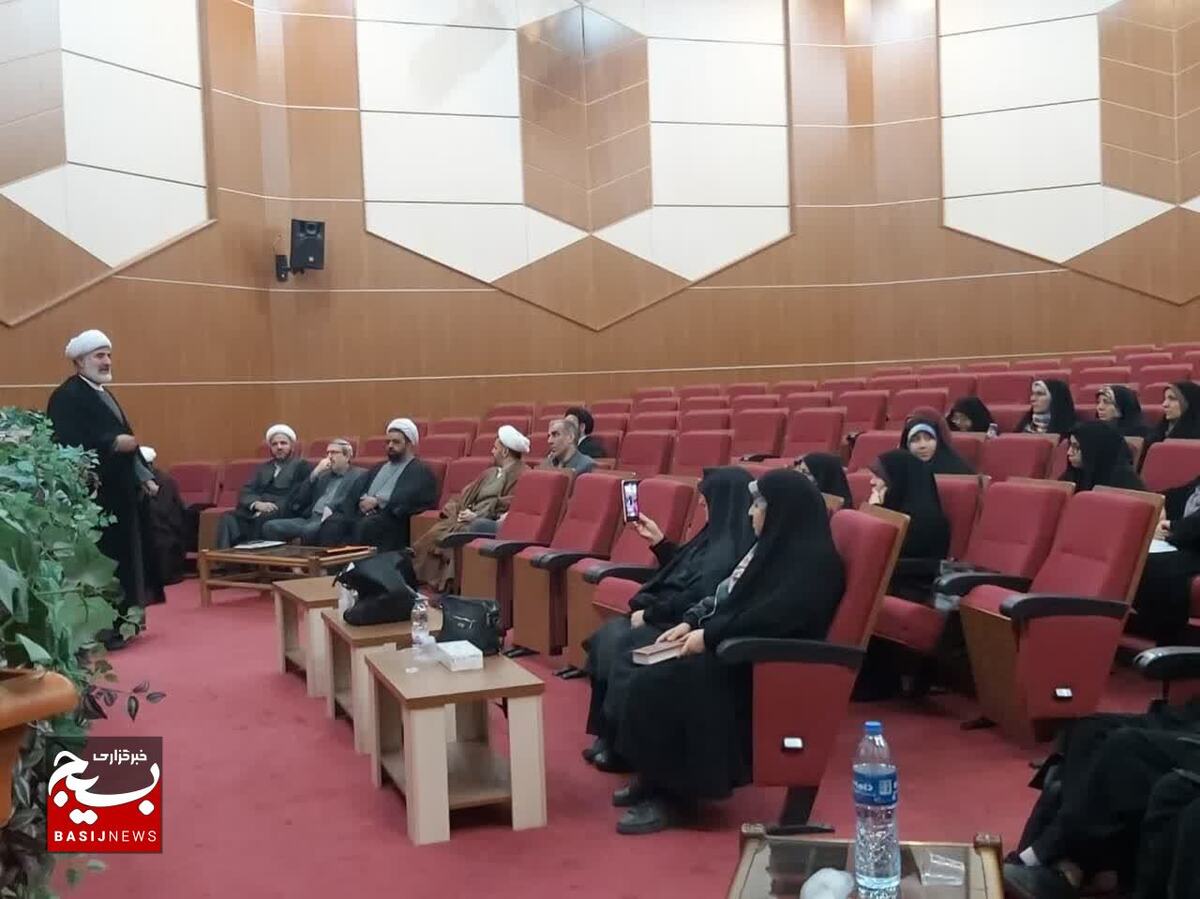 بیست و نهمین دوره مسابقات قرآن روستایی و عشایری استان قزوین برگزار شد