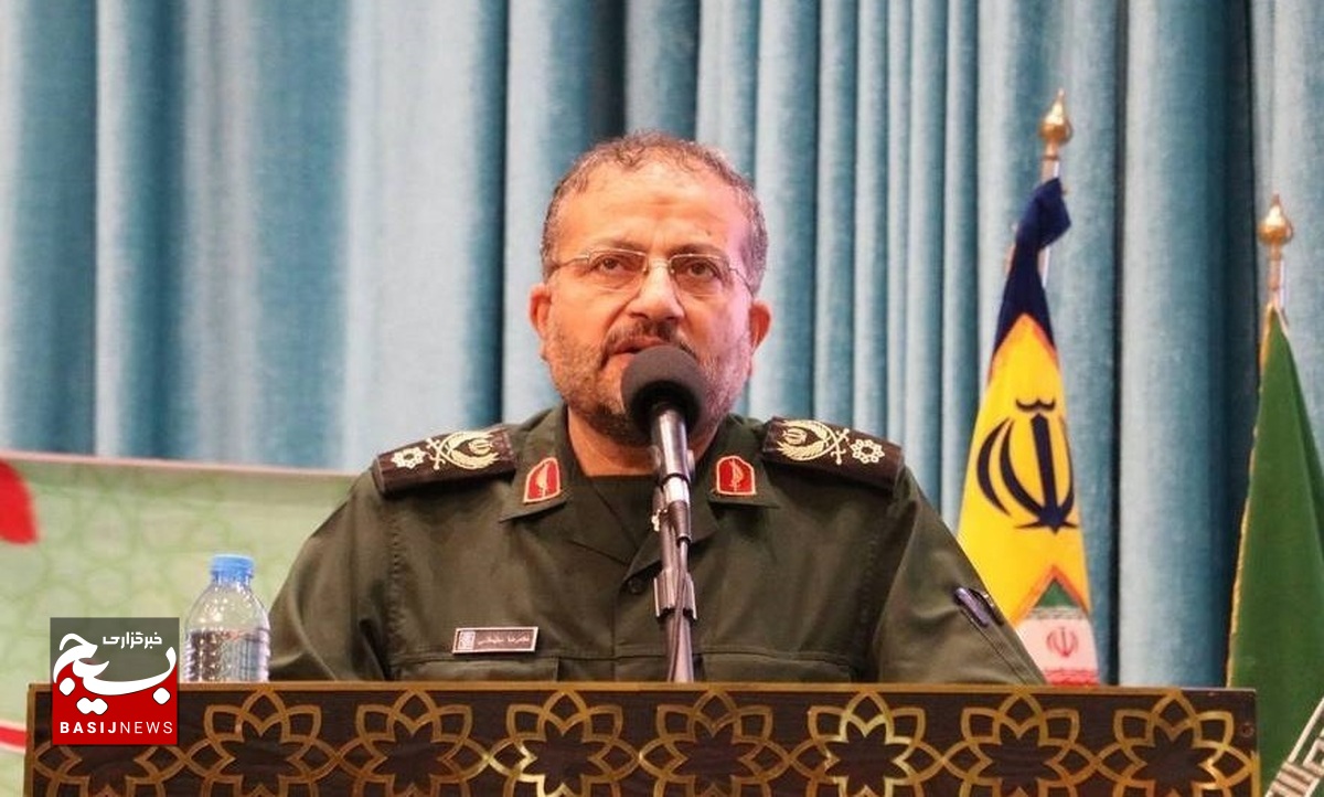 فرهنگ قرآنی، جامعه را از هر گزندی ایمن می‌کند