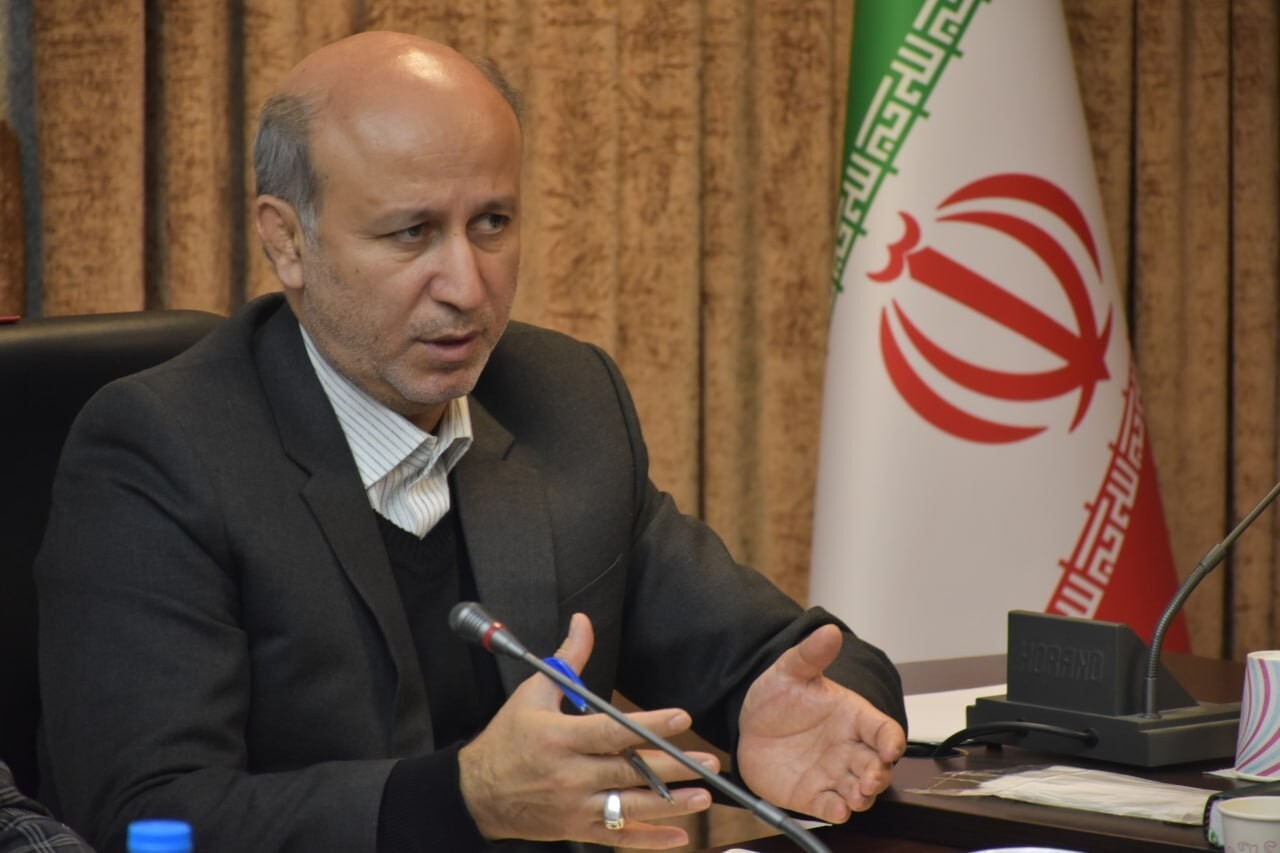 منطقه آزاد اینچه‌برون دهکده هوشمند لجستیک می‌شود