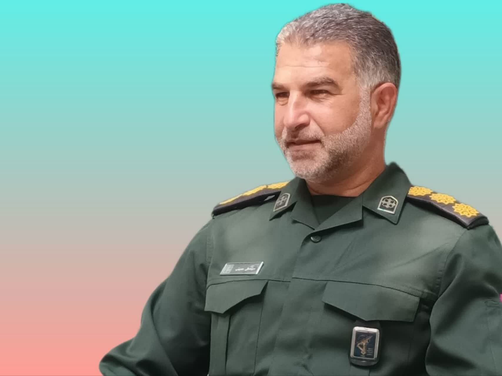بسیجیان فجر آفرین امسال مجری ۳۵۳ برنامه و ۷۸ برنامه شاخص خواهند بود / برنامه ها باتوجه به انتخابات تاثیرگذار ۱۱ اسفند برمحور جهاد تبیین تدوین شده است