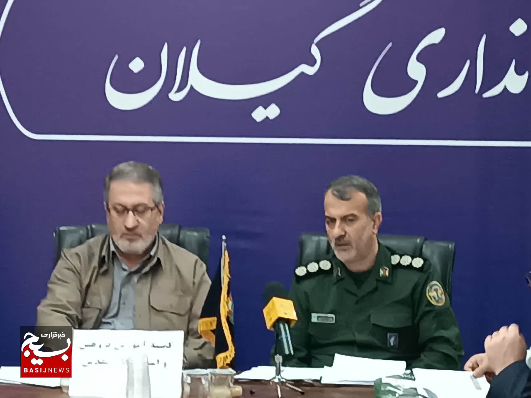 دانشنامه استانی دفاع مقدس در ۵ جلد تدوین و به ۱۷۷ شهید شاخص گیلان پرداخته می‌شود