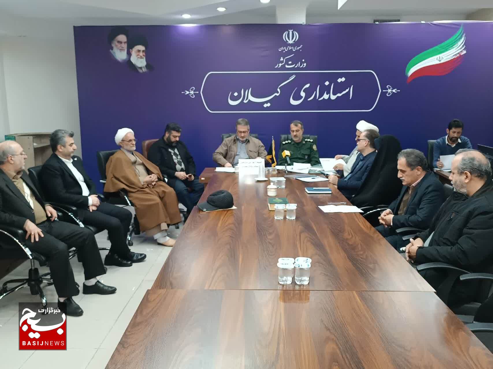 دانشنامه استانی دفاع مقدس در ۵ جلد تدوین و به ۱۷۷ شهید شاخص گیلان پرداخته می‌شود